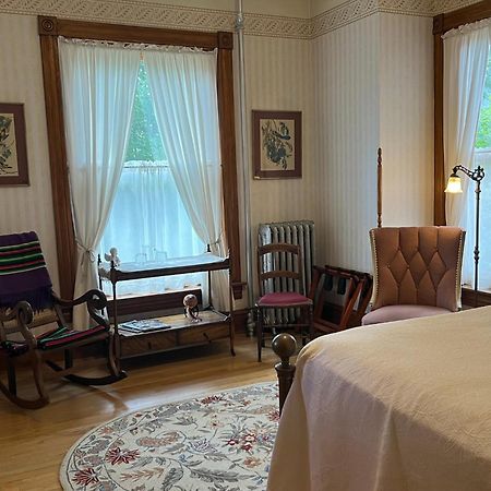 דורנגו Gable House Bed And Breakfast Inn מראה חיצוני תמונה