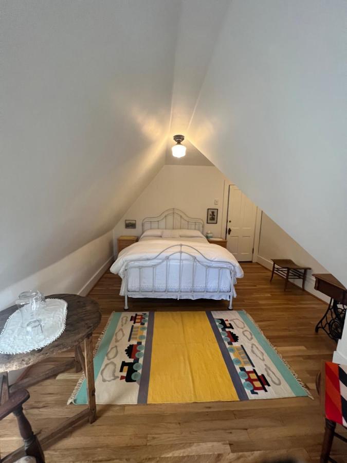 דורנגו Gable House Bed And Breakfast Inn מראה חיצוני תמונה