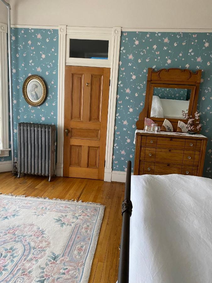 דורנגו Gable House Bed And Breakfast Inn מראה חיצוני תמונה