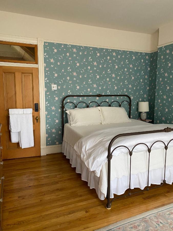דורנגו Gable House Bed And Breakfast Inn מראה חיצוני תמונה
