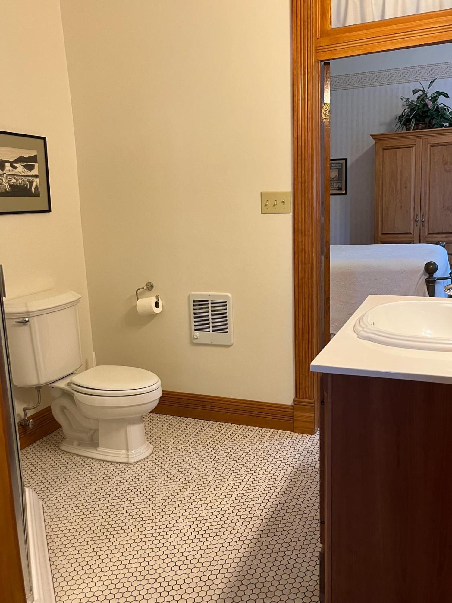 דורנגו Gable House Bed And Breakfast Inn מראה חיצוני תמונה