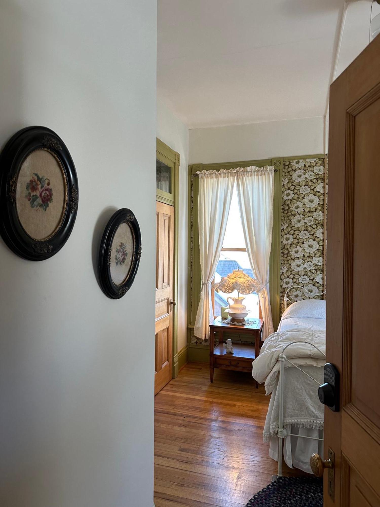 דורנגו Gable House Bed And Breakfast Inn מראה חיצוני תמונה