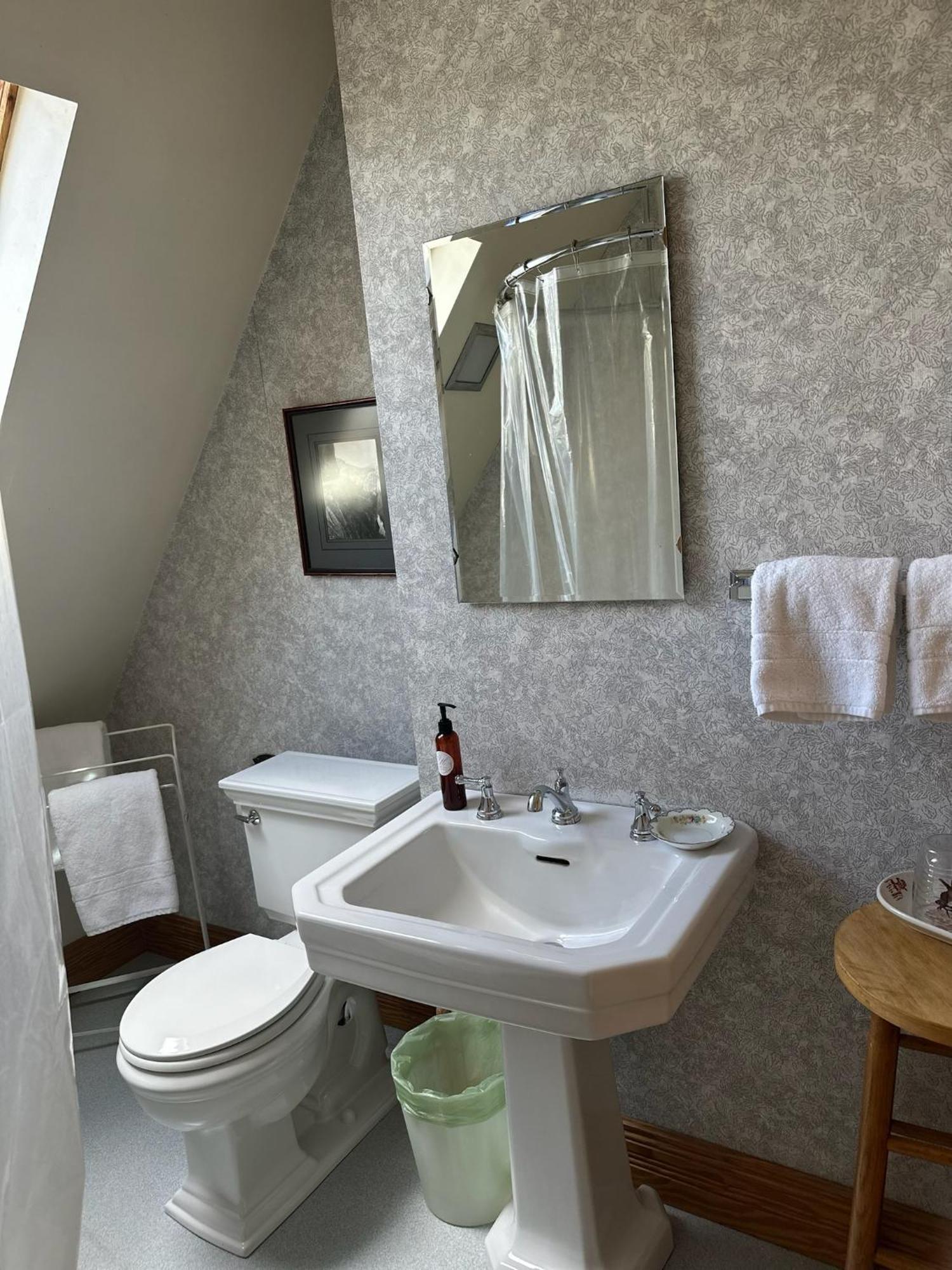 דורנגו Gable House Bed And Breakfast Inn מראה חיצוני תמונה