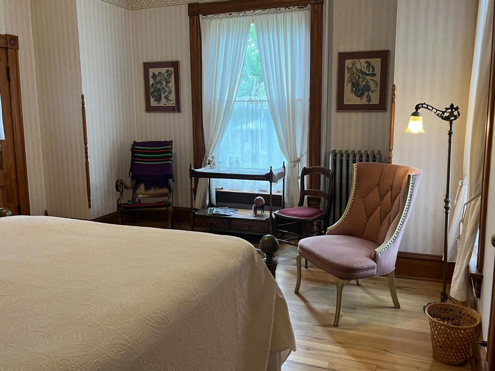 דורנגו Gable House Bed And Breakfast Inn מראה חיצוני תמונה