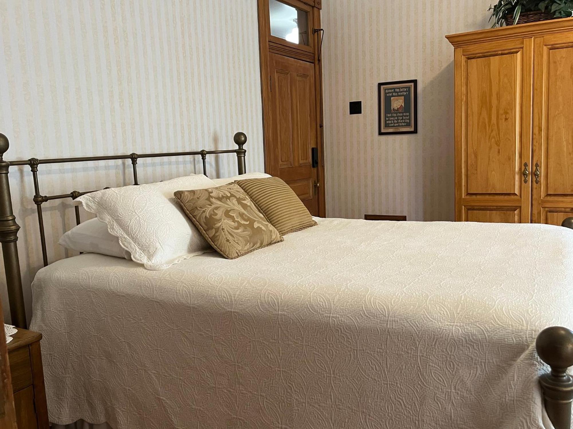 דורנגו Gable House Bed And Breakfast Inn מראה חיצוני תמונה